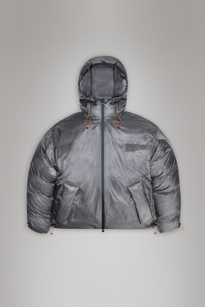 Rains Kevo Vision Puffer Jacket W4T3 2024-AW 