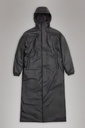 Rains Lohja Vision Longest Insulated Jacket 2024-AW 