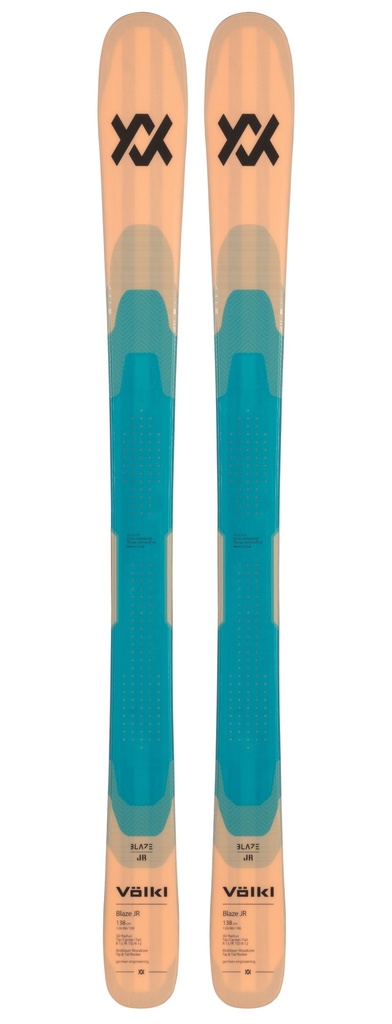 Ski Volkl Blaze Junior Flat 2024