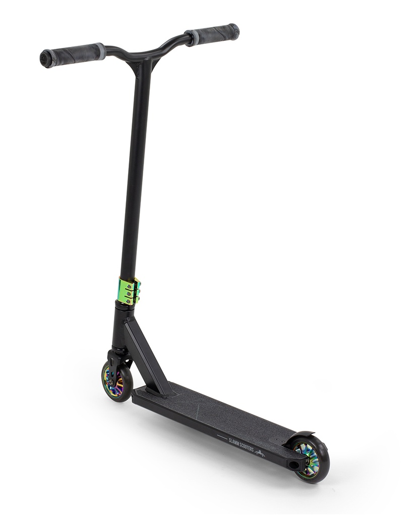 Freestyle Scooter Slamm Classic V8 Neochrome 2020 