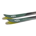 Ski Scott Pure Am 92Ti 2025 