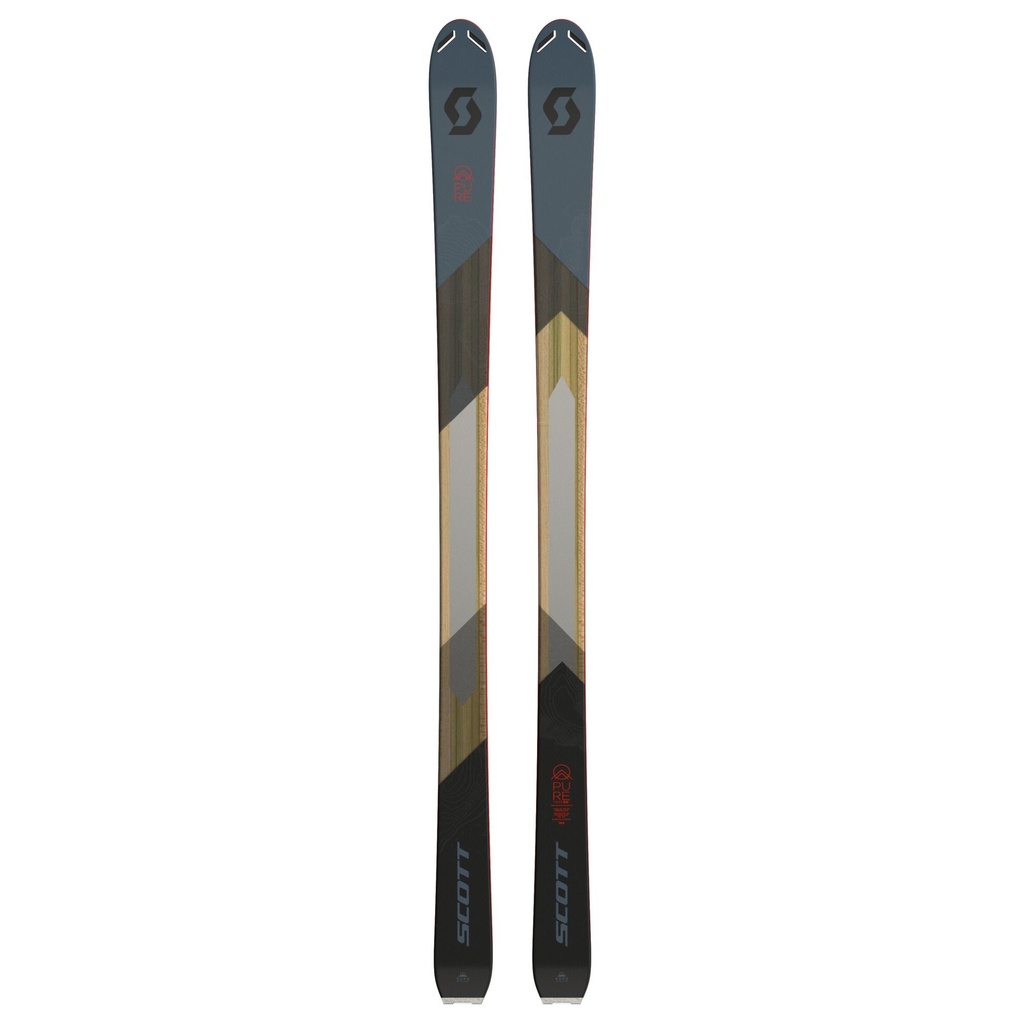 Ski Scott Pure Free 90Ti 2025 