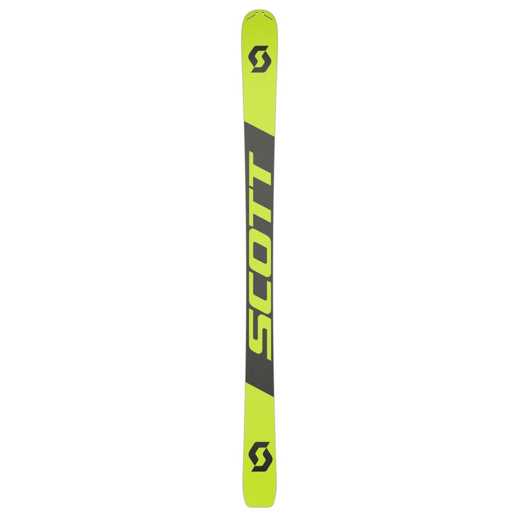 Ski Scott Pure Mission 98Ti 2025 