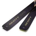 Ski Scott Pure Mission 98Ti 2025 