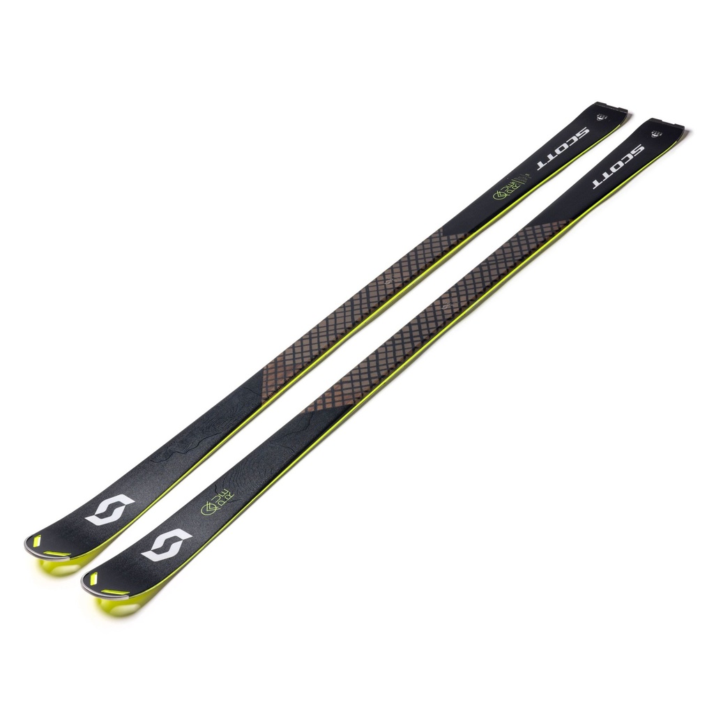 Ski Scott Pure Piste 77Ti 2025 