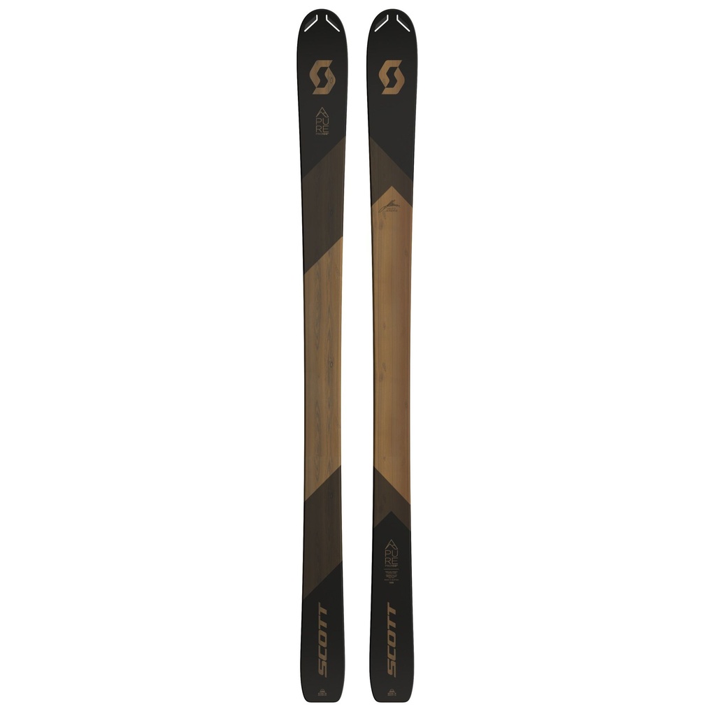 Ski Scott Pure Pro 109 Ti 2025 