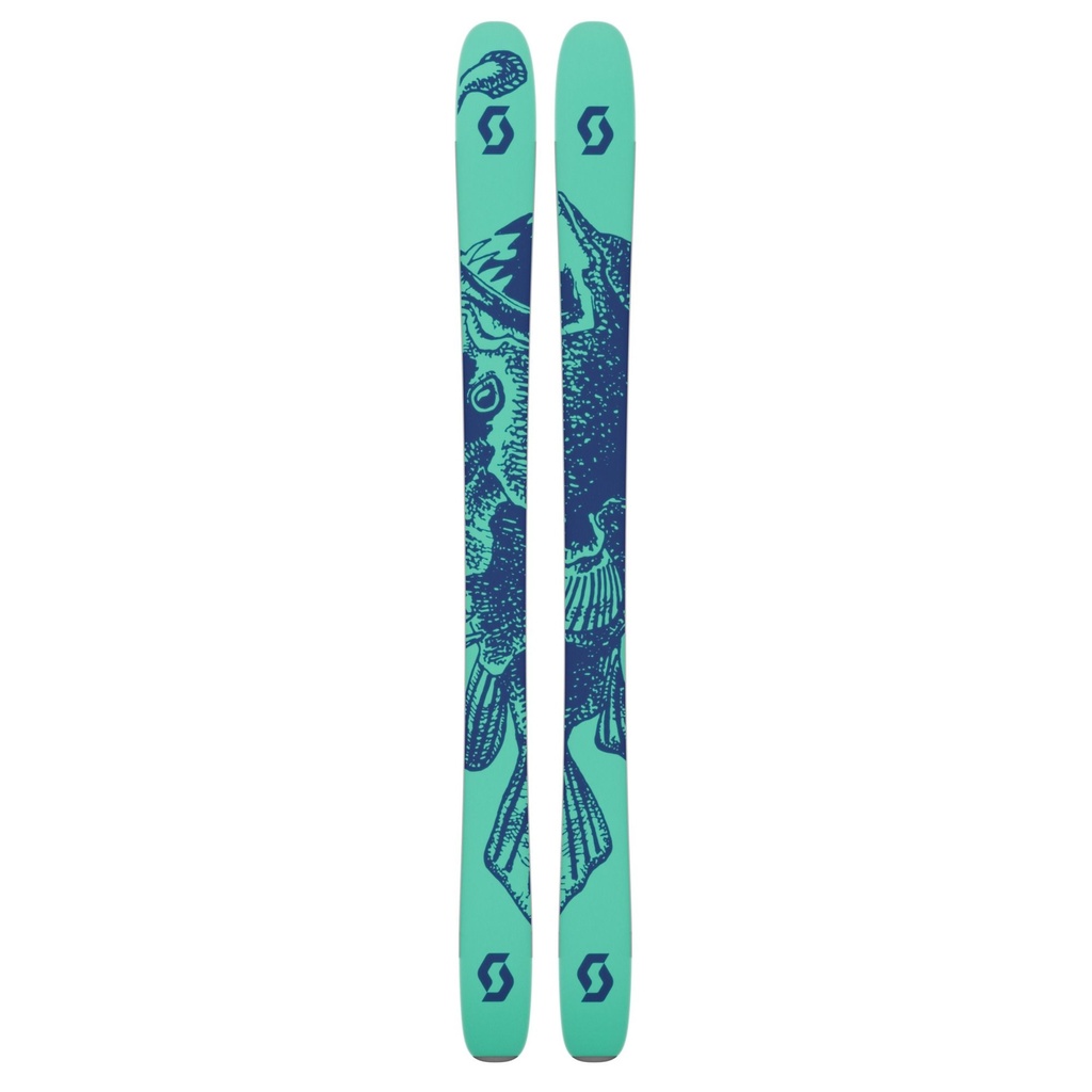 Ski Scott Sea 116 2025 