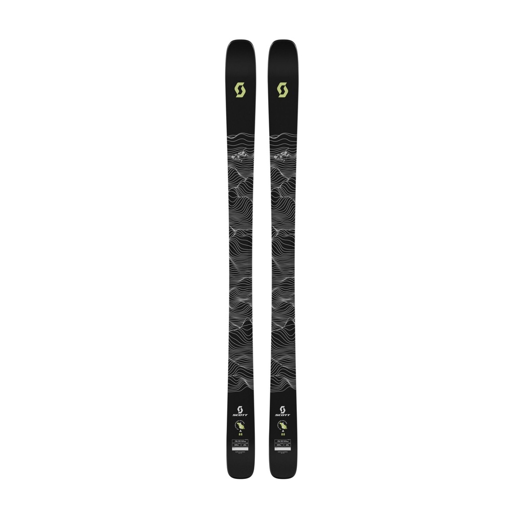 Ski Scott Sea 88 2025 