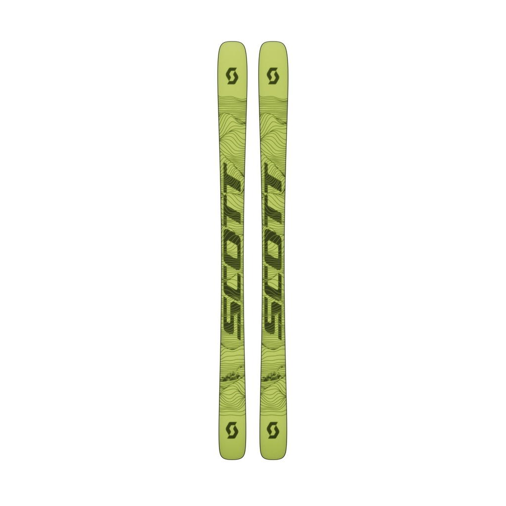 Ski Scott Sea 88 2025 