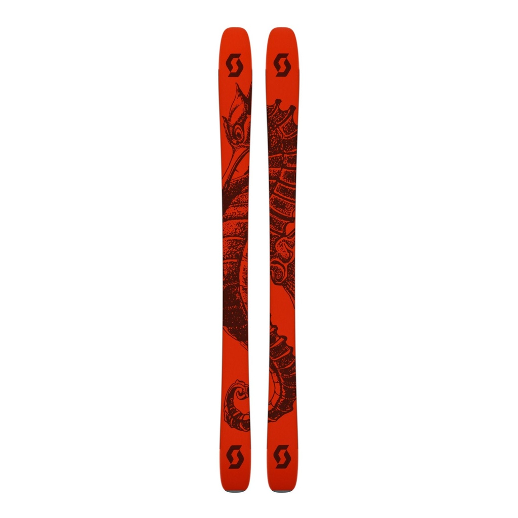 Ski Scott Sea 98 2025 