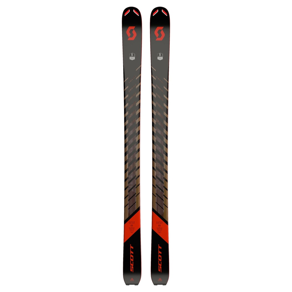 Ski Scott Superguide 88 2025 