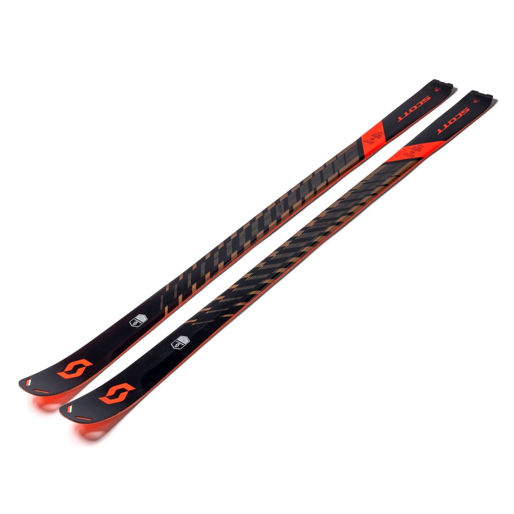 Ski Scott Superguide 88 2025 