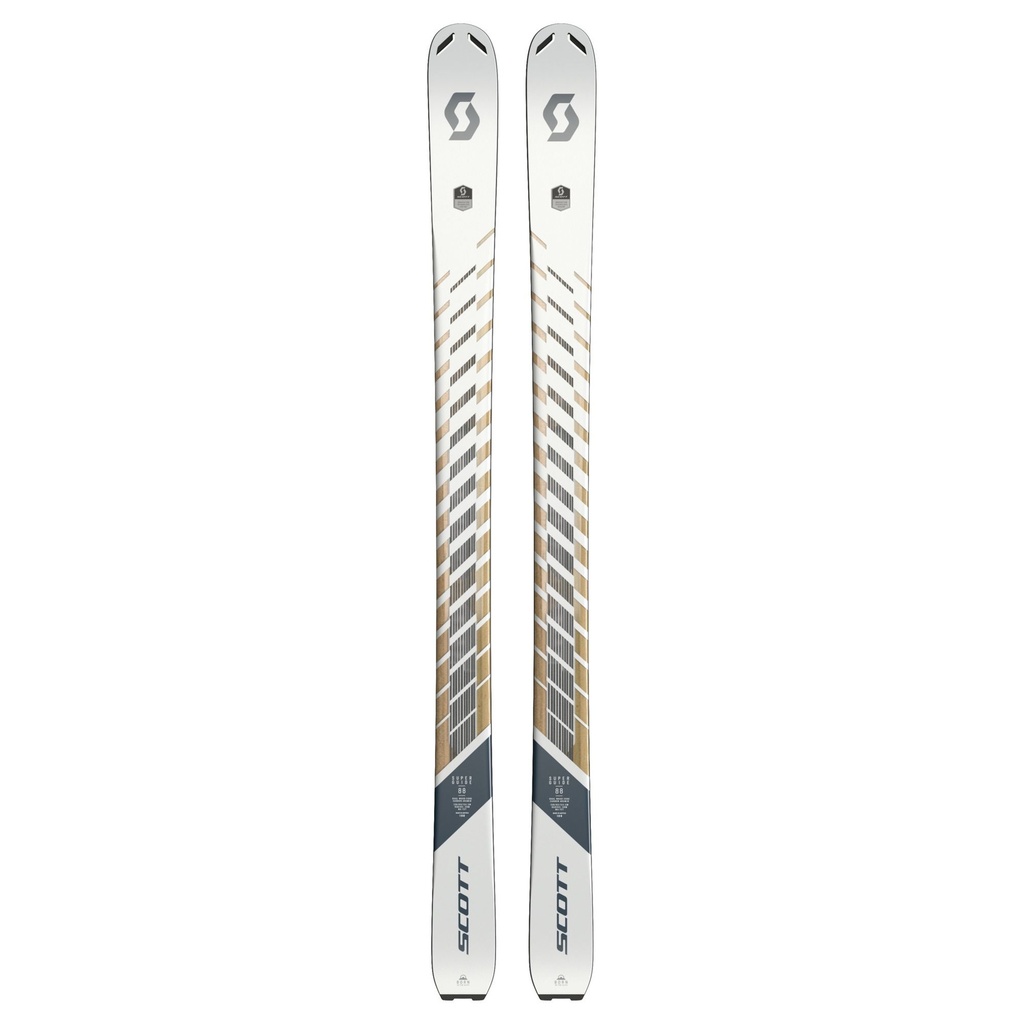 Ski Scott Superguide 88 - Unisex 2025 