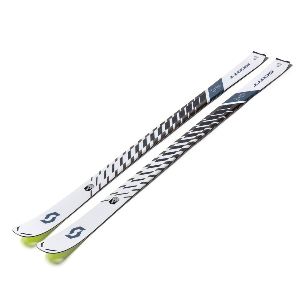 Ski Scott Superguide 88 - Unisex 2025 