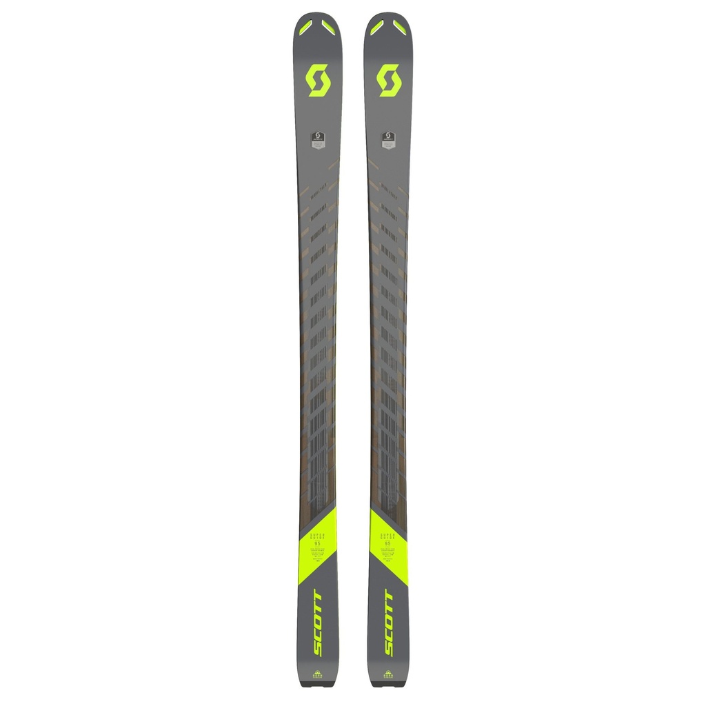 Ski Scott Superguide 95 2025 