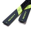 Ski Scott Superguide 95 2025 