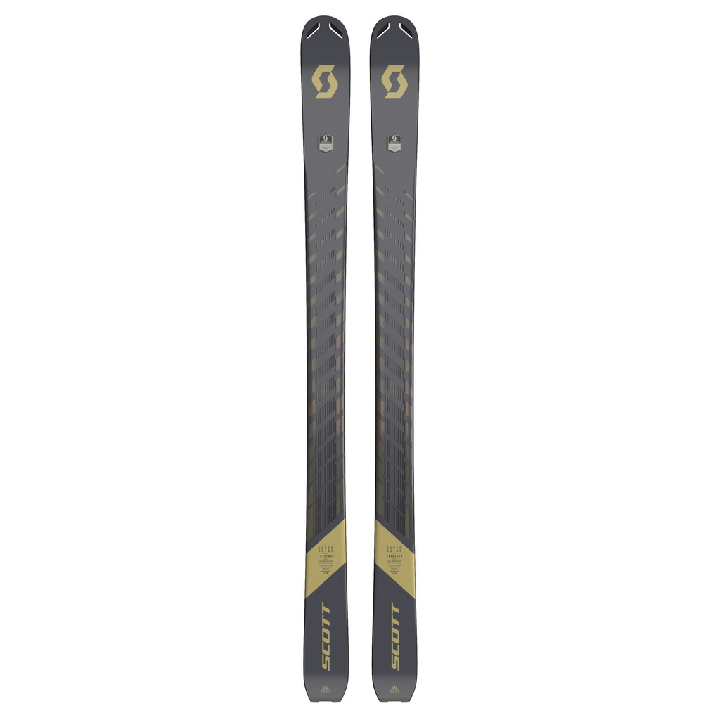 Ski Scott Superguide Freetour 2025 