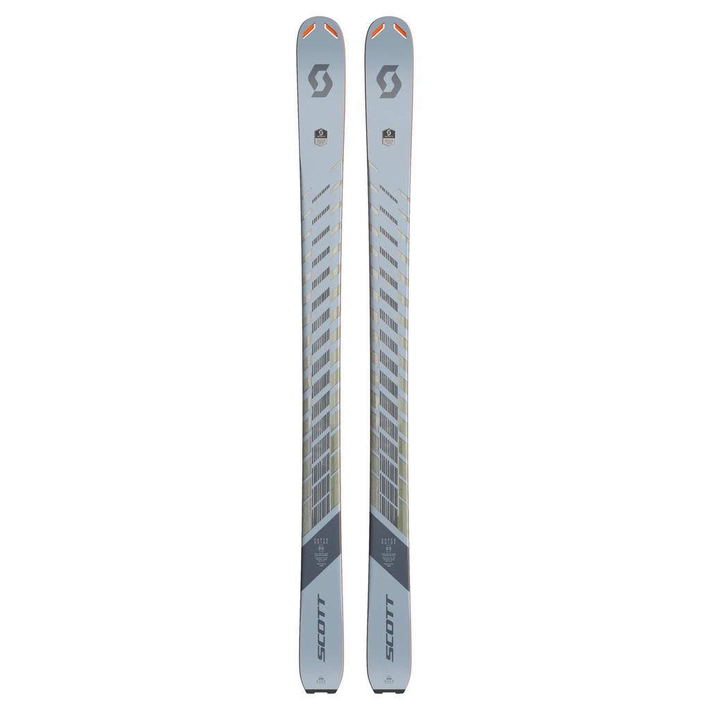 Ski Scott W'S Superguide 88 2025 