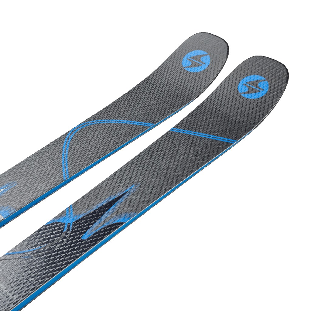 Blizzard Anomaly 84 (Flat) 2025 