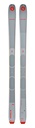 Ski Blizzard Zero G 085 Grey 2023