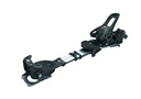 Alpine ski binding Head Ambition 10 At W/O Brake [C] Solid Black 2024