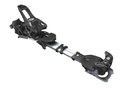 Alpine ski binding Head Ambition 10 At W/O Brake [C] Solid Black 2024