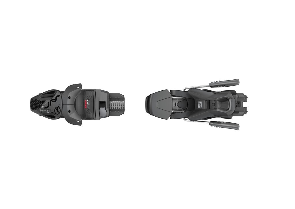 Alpine ski binding Head Jrs 7.5 Gw Ca 2024