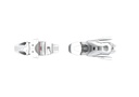 Alpine ski binding Head Jrs 7.5 Gw Ca Solid White/White 2024