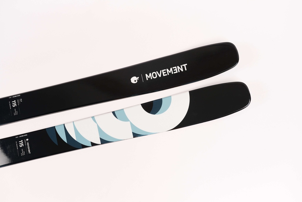 Movement Fly 115 2025 