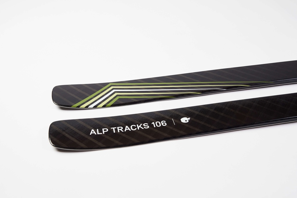 Ski Movement Alp Tracks 106 2024