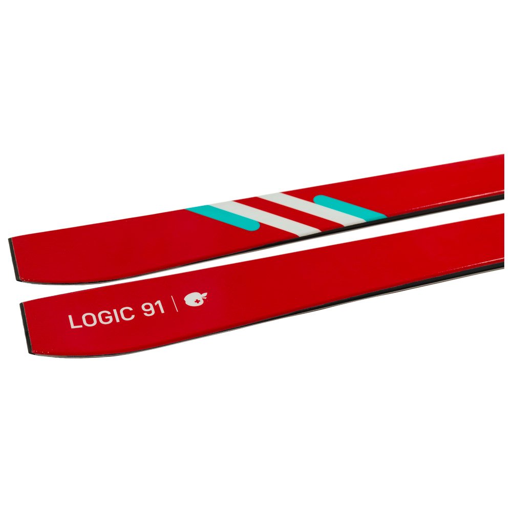 Ski Movement Logic 91 2024 