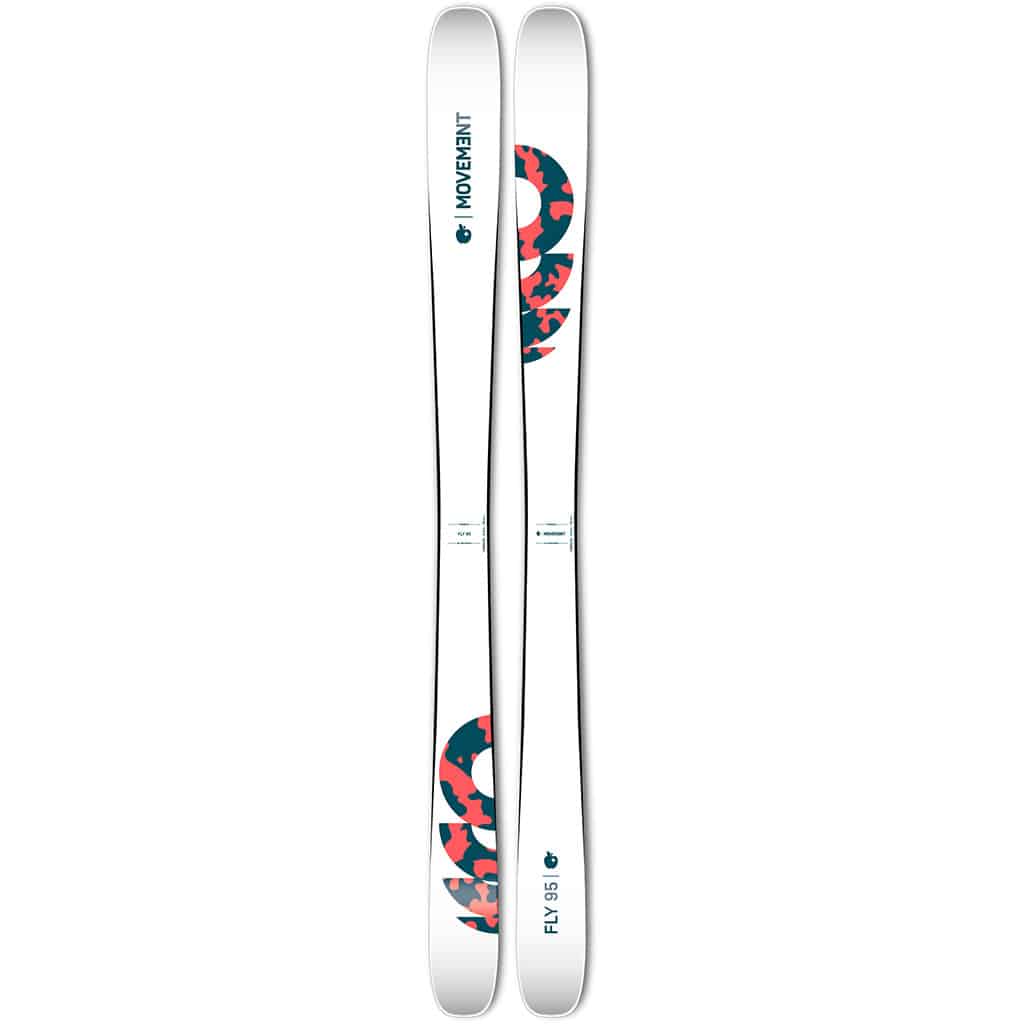 Ski Movement Fly 95 W 2024