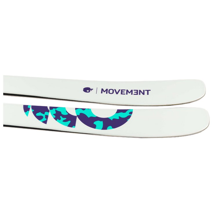 Ski Movement Fly 90 W 2024 