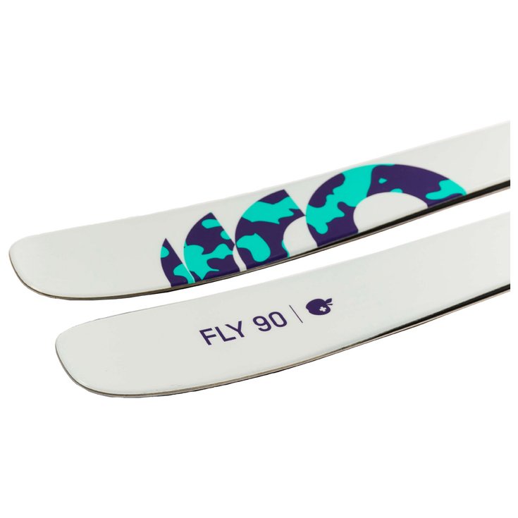 Ski Movement Fly 90 W 2024 