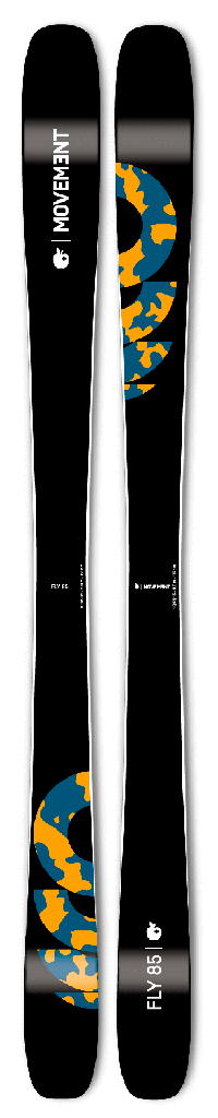 Ski Movement Fly 85 Jr 2024