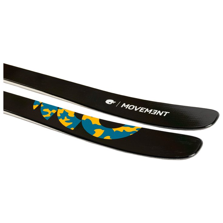 Ski Movement Fly 85 Jr 2024 