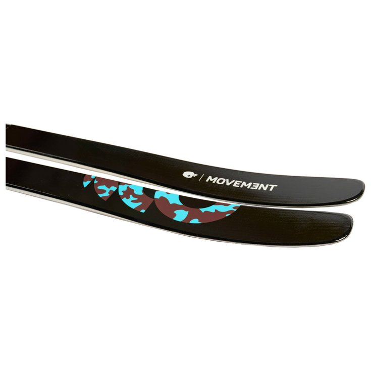 Ski Movement Fly 115 2024 