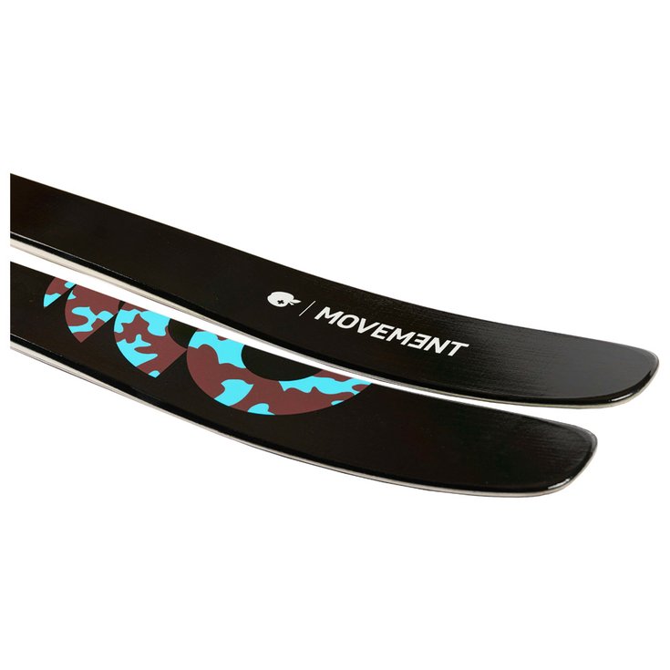 Ski Movement Fly 115 2024 