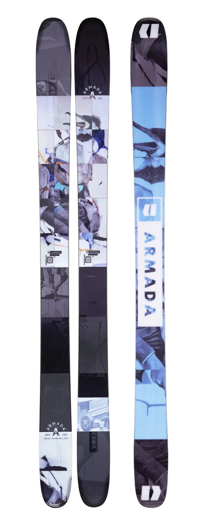 Ski Armada Arv 106 2022