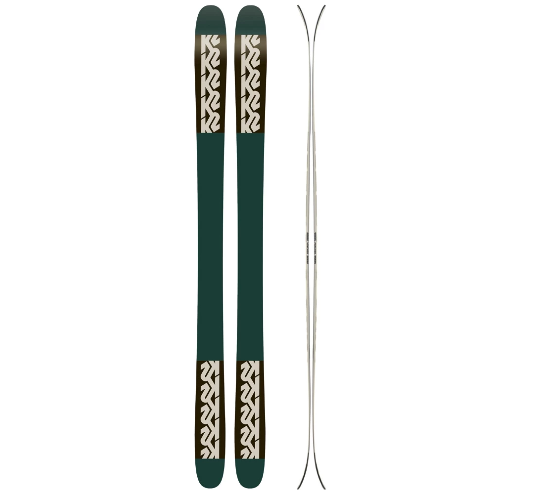 Ski K2 Poacher 2024 