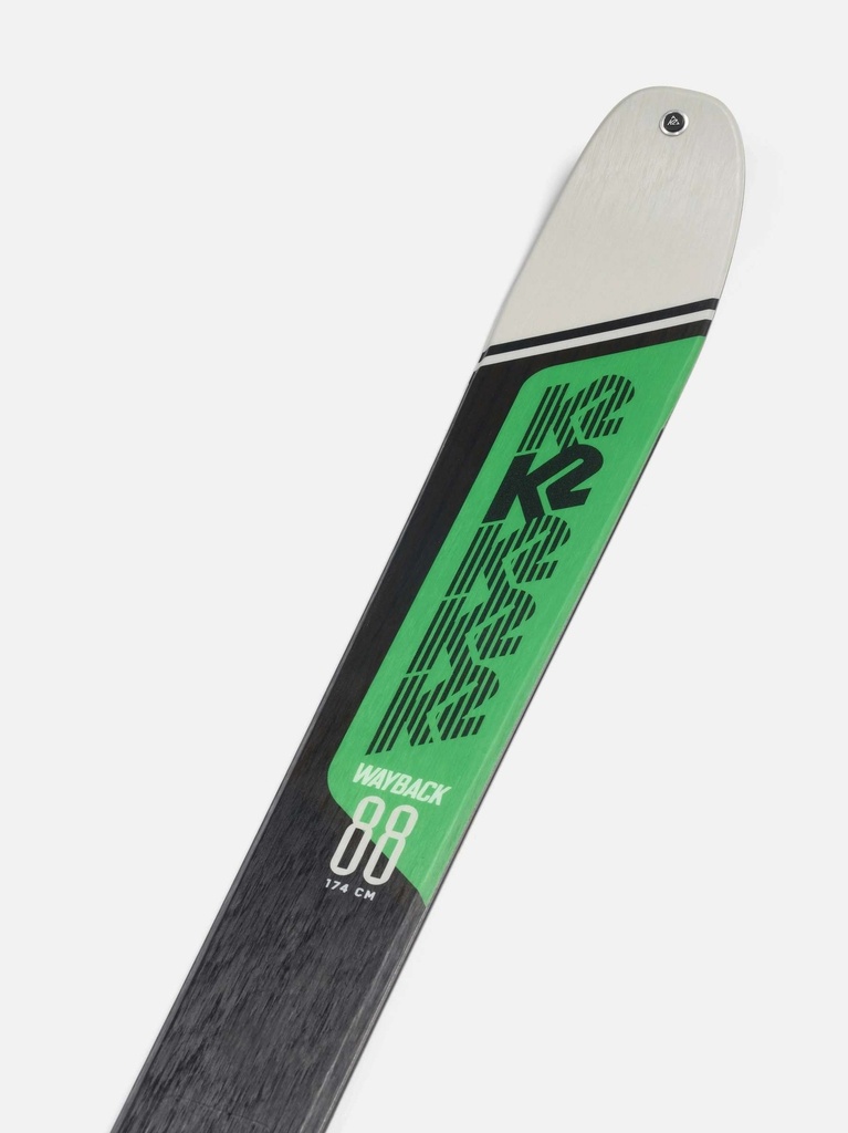 Ski K2 Wayback 88 2023