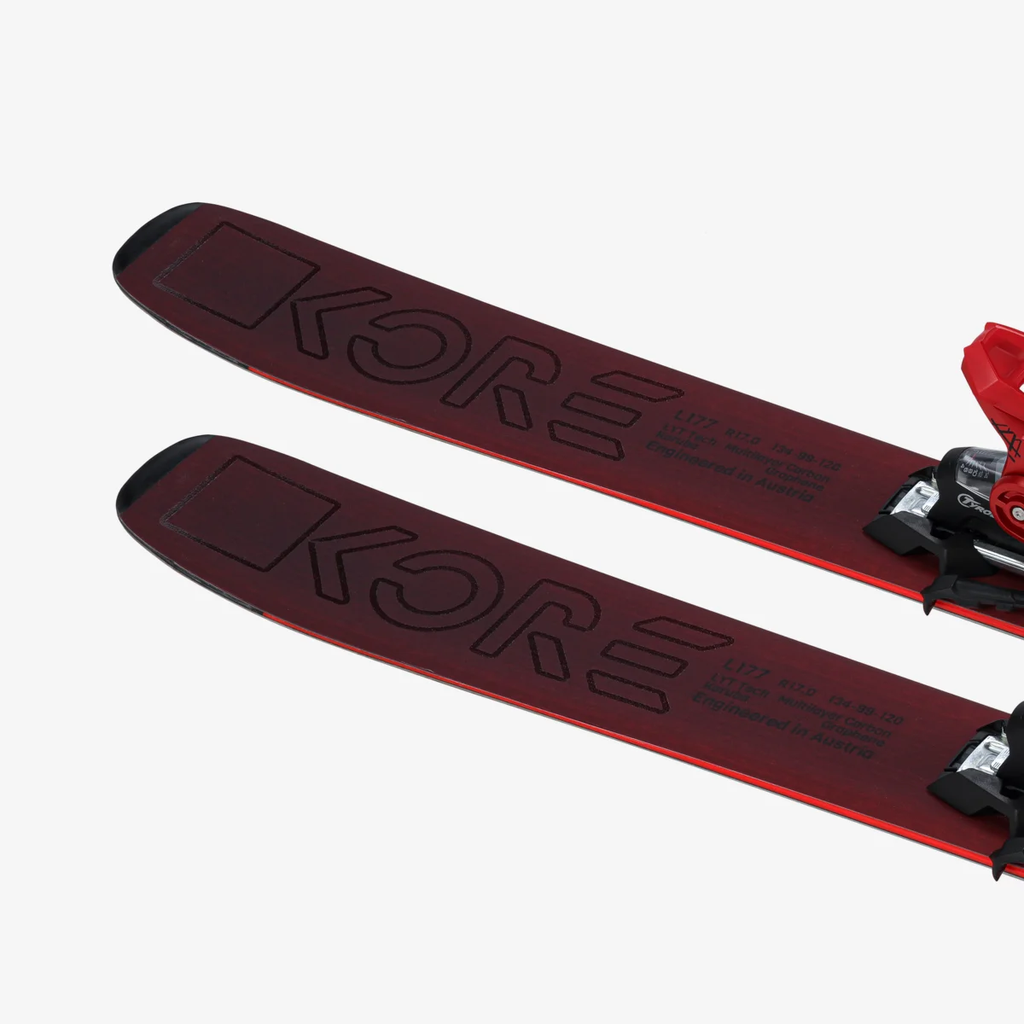 Ski Head Kore 99 2024 