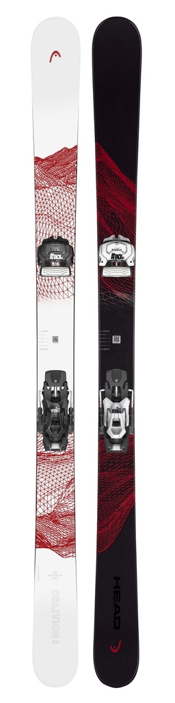 Ski Head Oblivion 102 2024