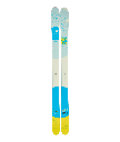 Ski Line Wallisch Shorty 2024