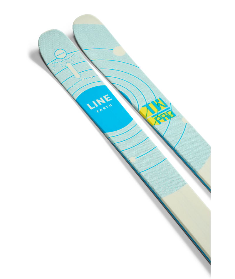 Ski Line Wallisch Shorty 2024