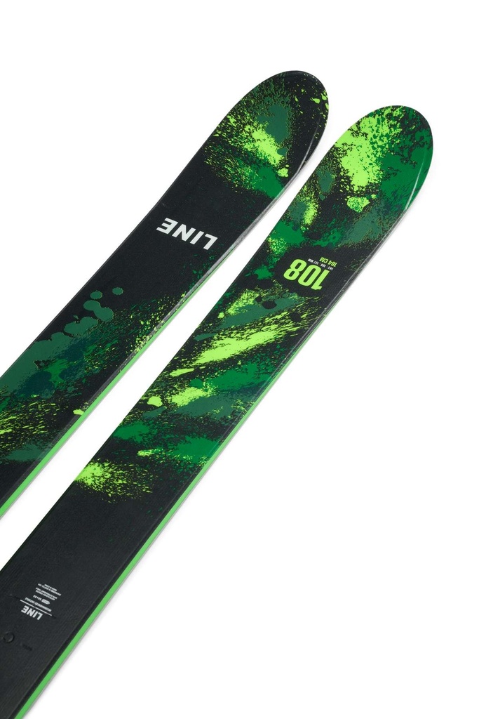 Ski Line Bacon 108 2024 