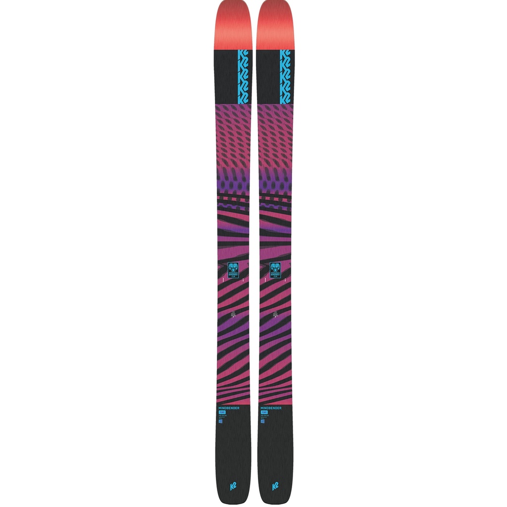 Ski K2 Mindbender 116 C 2022 