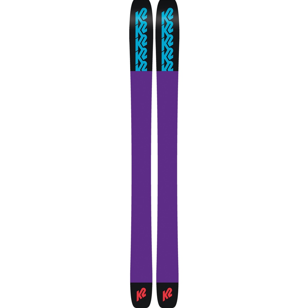 Ski K2 Mindbender 116 C 2022 