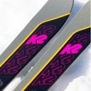 Ski K2 Talkback 88 2022 