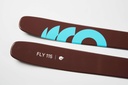 Ski Movement Fly 115 2023 